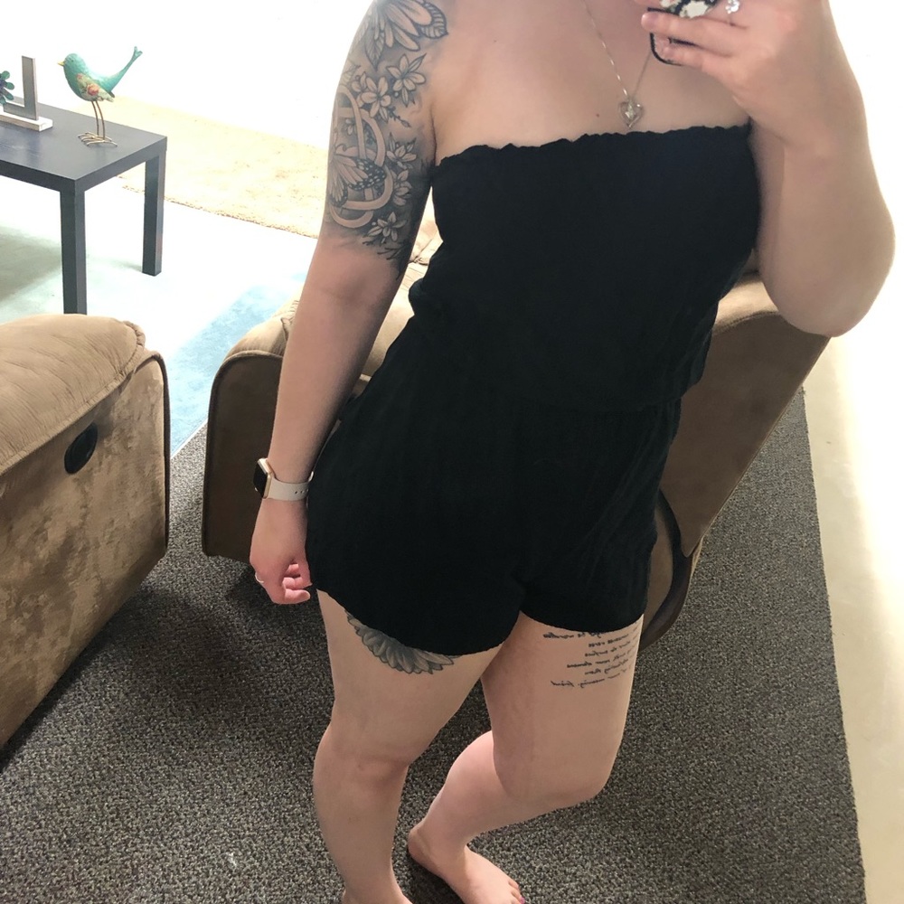H&M romper